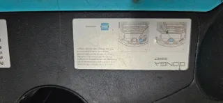 Conga 3290 Robot Aspirador