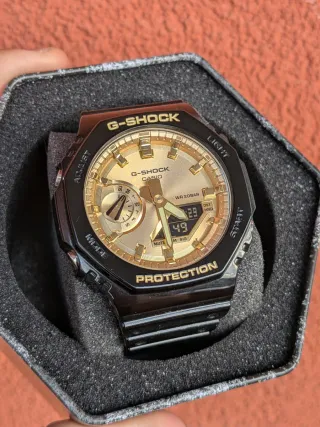 Orologio da uomo Casio G-Shock