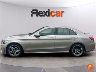 Mercedes Clase C C 220 d