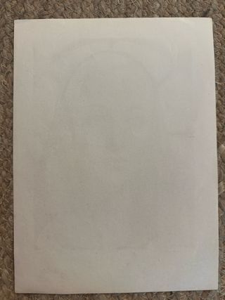 Carole Lombard Publicidad Original Años 30