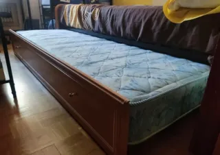 Canapé nido 2 camas 90cm