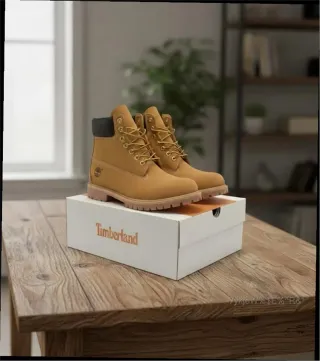 Botas Timberland Premium Talla 41
