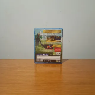 Baldo: The Guardian Owls – PlayStation 4