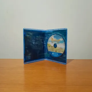 Baldo: The Guardian Owls – PlayStation 4