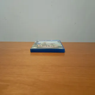 Baldo: The Guardian Owls – PlayStation 4