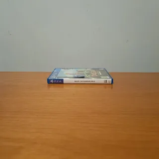 Baldo: The Guardian Owls – PlayStation 4