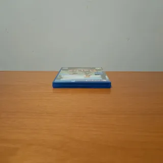 Baldo: The Guardian Owls – PlayStation 4