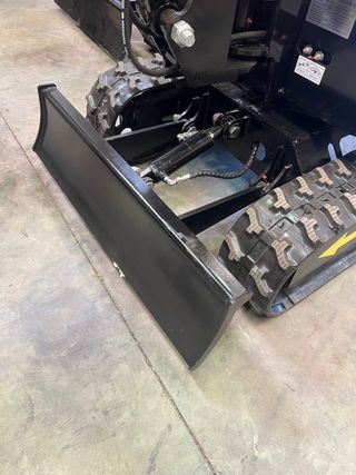 Mini excavadora 1000kg nueva