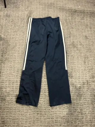 ¡¡OFERTA!! Talla XS Pantalón Adidas Anchos Azul