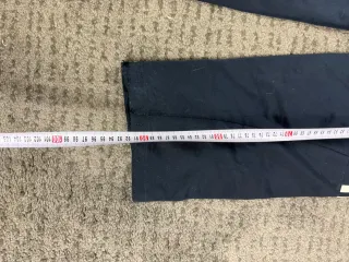 ¡¡OFERTA!! Talla XS Pantalón Adidas Anchos Azul