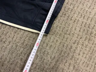 ¡¡OFERTA!! Talla XS Pantalón Adidas Anchos Azul