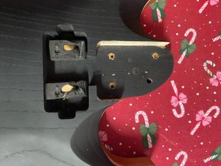 Cuerpo y mastil de guitarra cort KX 700 evertune