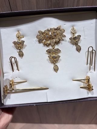 Traje Fallera Niña 6-8 años