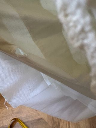 Traje Fallera Niña 6-8 años