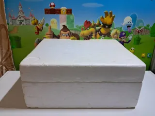 Super Famicom JB KING Joystick