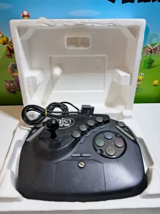 Super Famicom JB KING Joystick