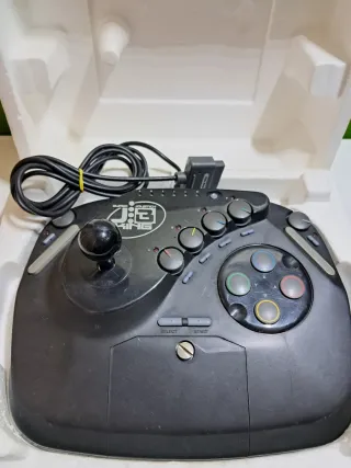 Super Famicom JB KING Joystick