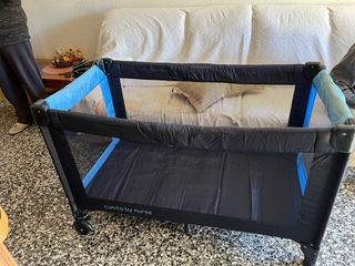 Cuna de viaje Cunita by Nurse