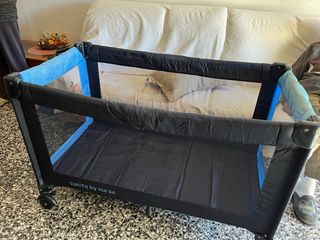 Cuna de viaje Cunita by Nurse