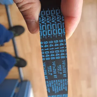 Correa Distribución DAYCO 941048 141x250 HT