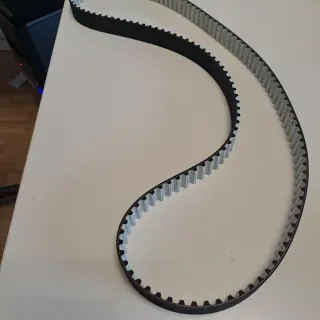 Correa Distribución DAYCO 941048 141x250 HT