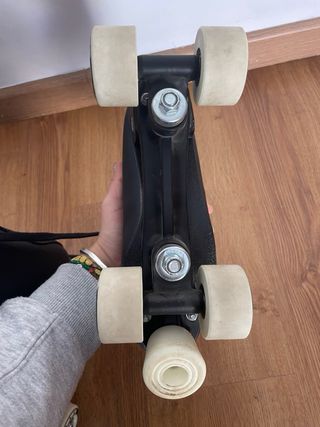 Patines Oxelo Talla 40