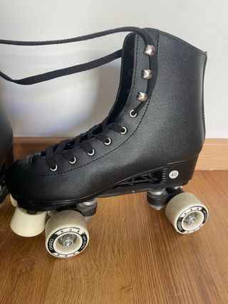 Patines Oxelo Talla 40