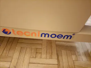 Cama Ortopédica Articulada Tecnimòem