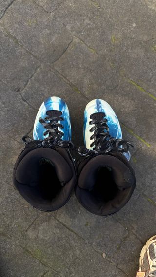 Them 909 Braindead v1 Medium patines agresivos