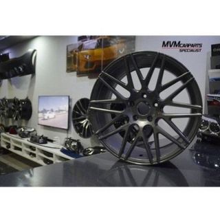 Juego de 4 Llantas 19 WRATH WF3 5X112