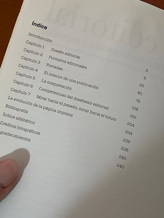 Diseño editorial: Periódicos y revistas, Medios...