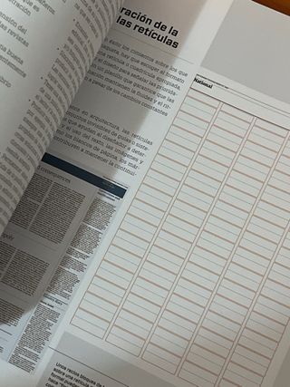 Diseño editorial: Periódicos y revistas, Medios...