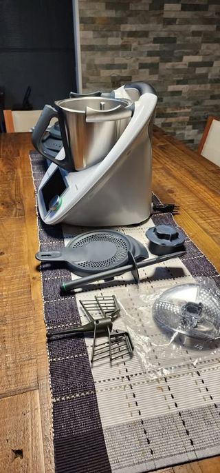 Thermomix TM6