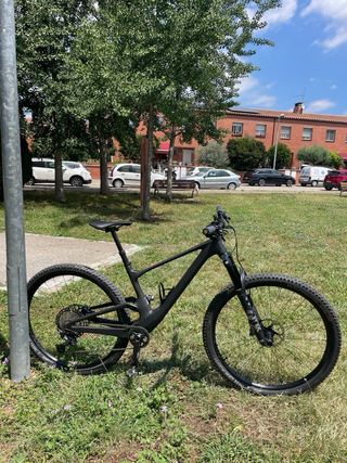 Scott Spark 910 2022