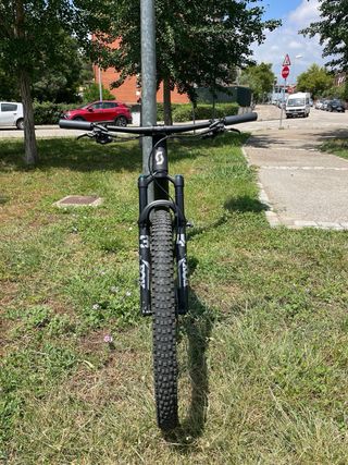 Scott Spark 910 2022