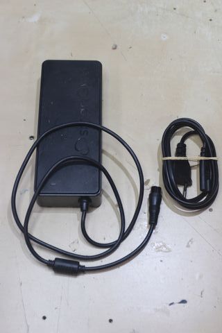 Cargador Smartgyro K2