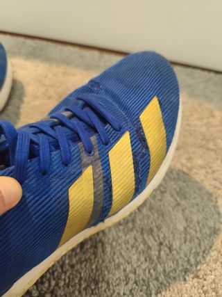 Zapatillas Adidas Adizero Boston 8