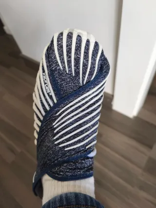 Zapatillas Furoshiki Talla 38 Azul/Blanco