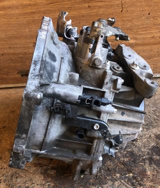 CAJA CAMBIOS OPEL ZAFIRA B 1.9 CDTI 2006