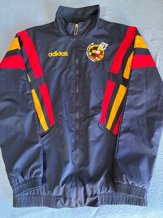 Chaqueta España Retro