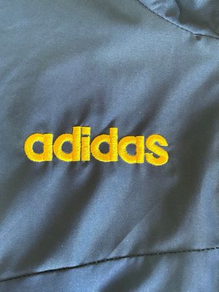 Chaqueta España Retro