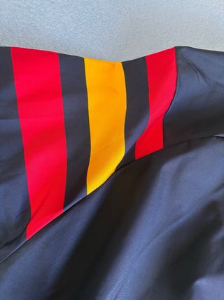 Chaqueta España Retro