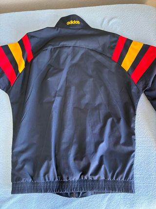 Chaqueta España Retro