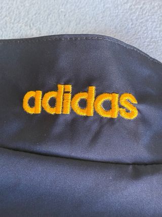 Chaqueta España Retro