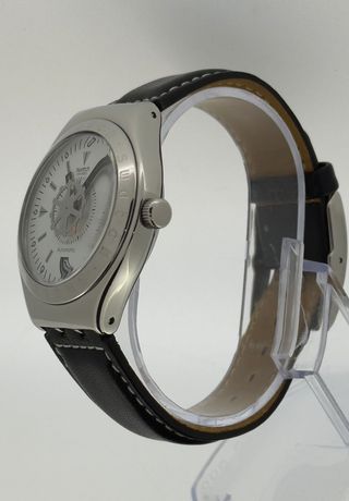 Orologio Swatch Irony Automatic Spinnin