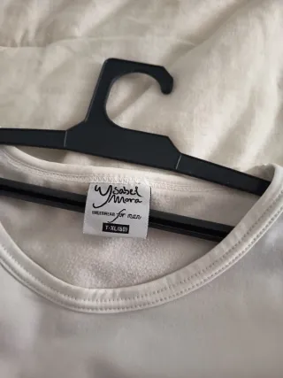 Pantalones térmico dos talla 2xl y L y camisa térm