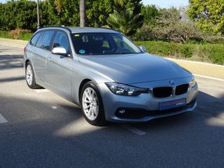 BMW 320D TOURING DE 2016