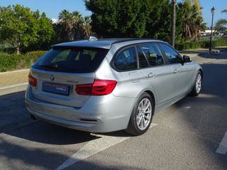 BMW 320D TOURING DE 2016