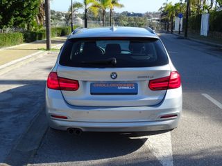 BMW 320D TOURING DE 2016