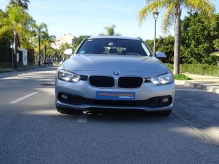 BMW 320D TOURING DE 2016